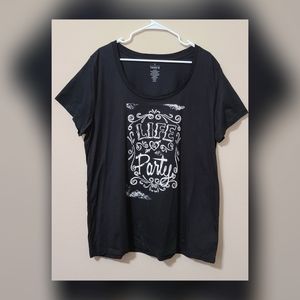 Torrid Tee Shirt